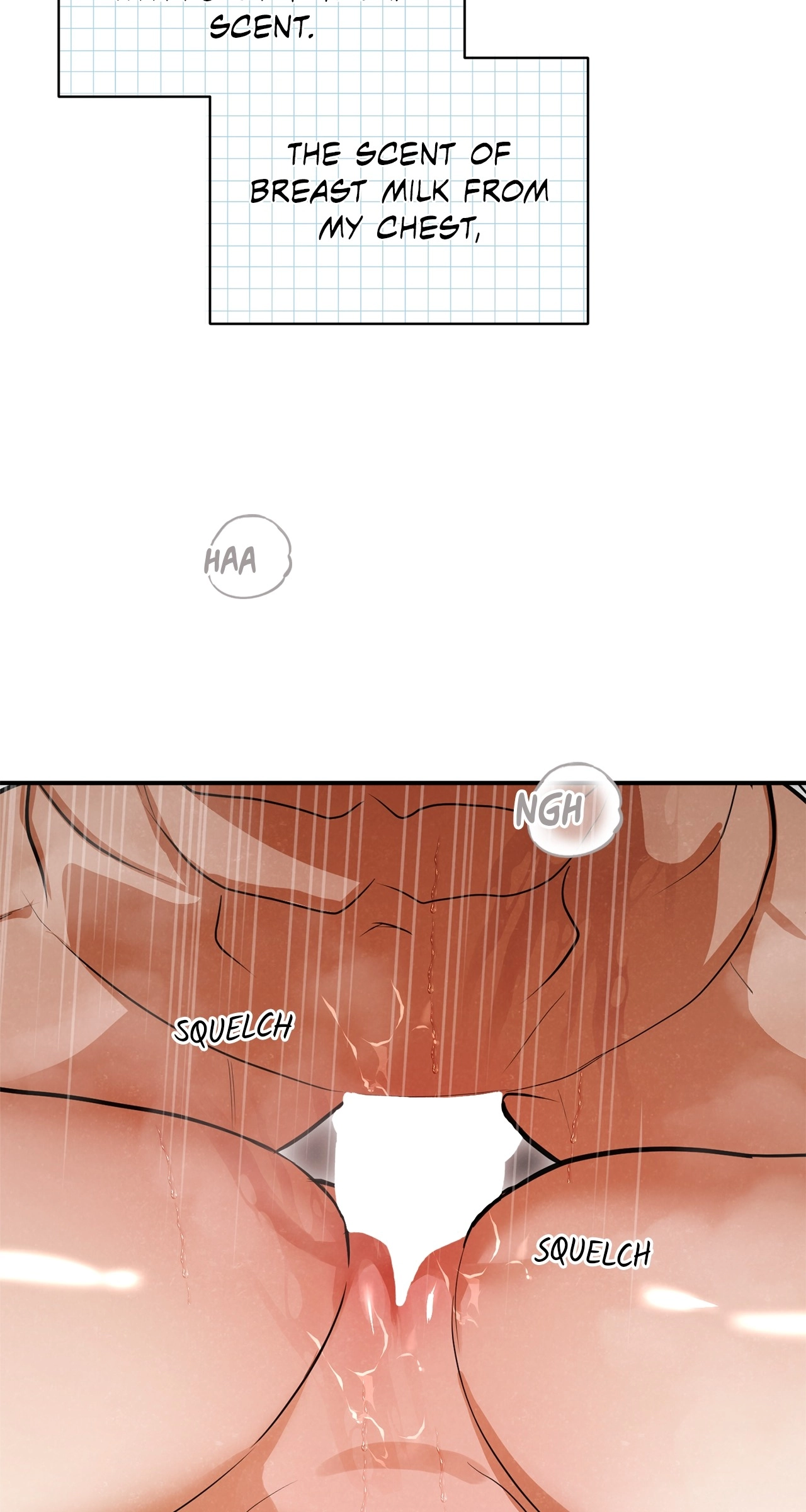 The Absolute Threshold Chapter 60.25 page 32 - 