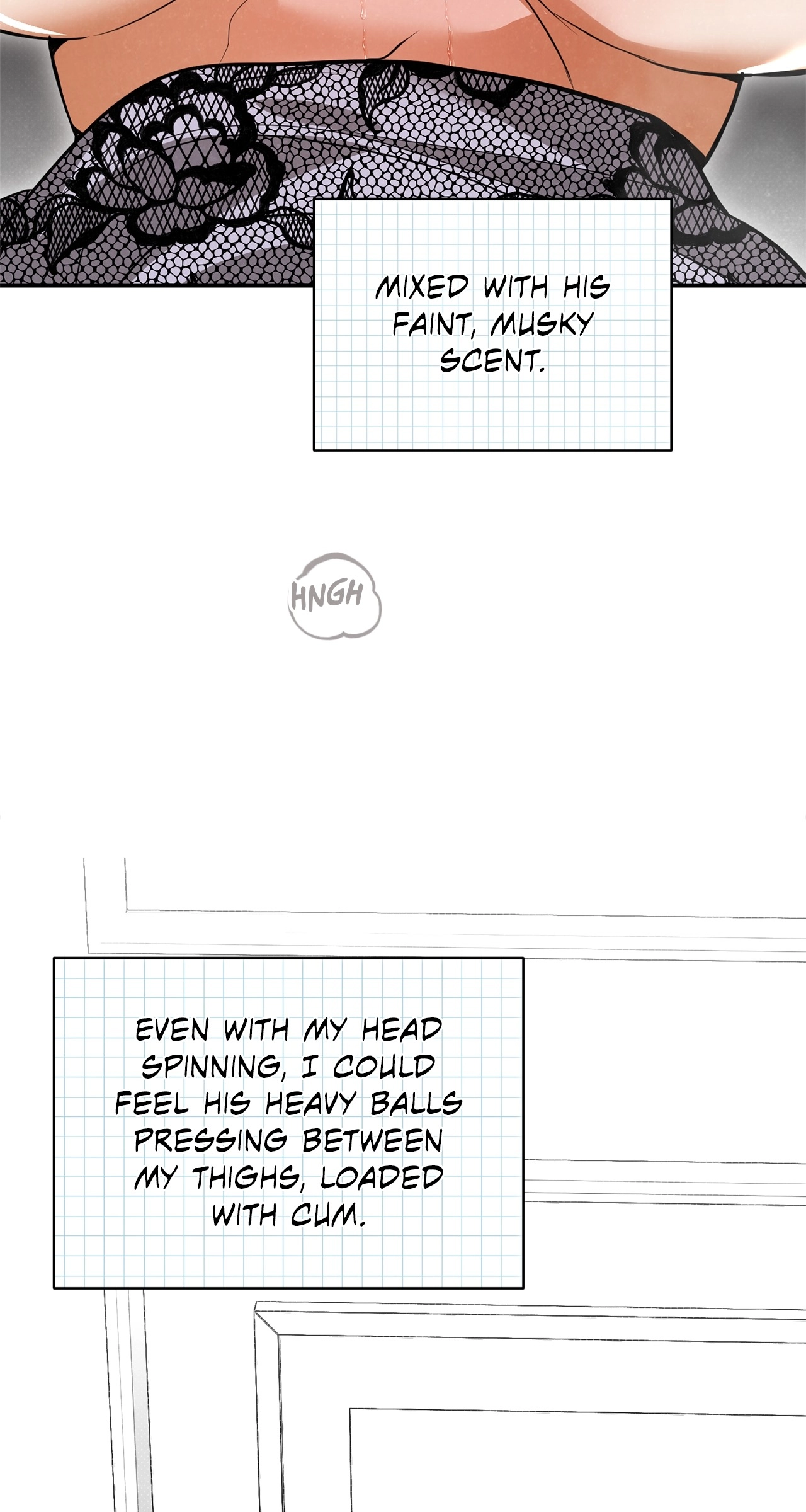 The Absolute Threshold Chapter 60.25 page 33 - 