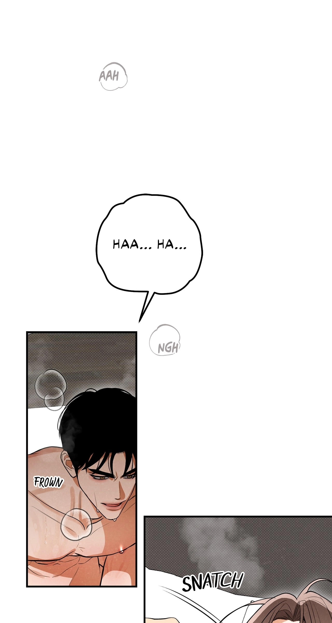 The Absolute Threshold Chapter 60.25 page 39 - 