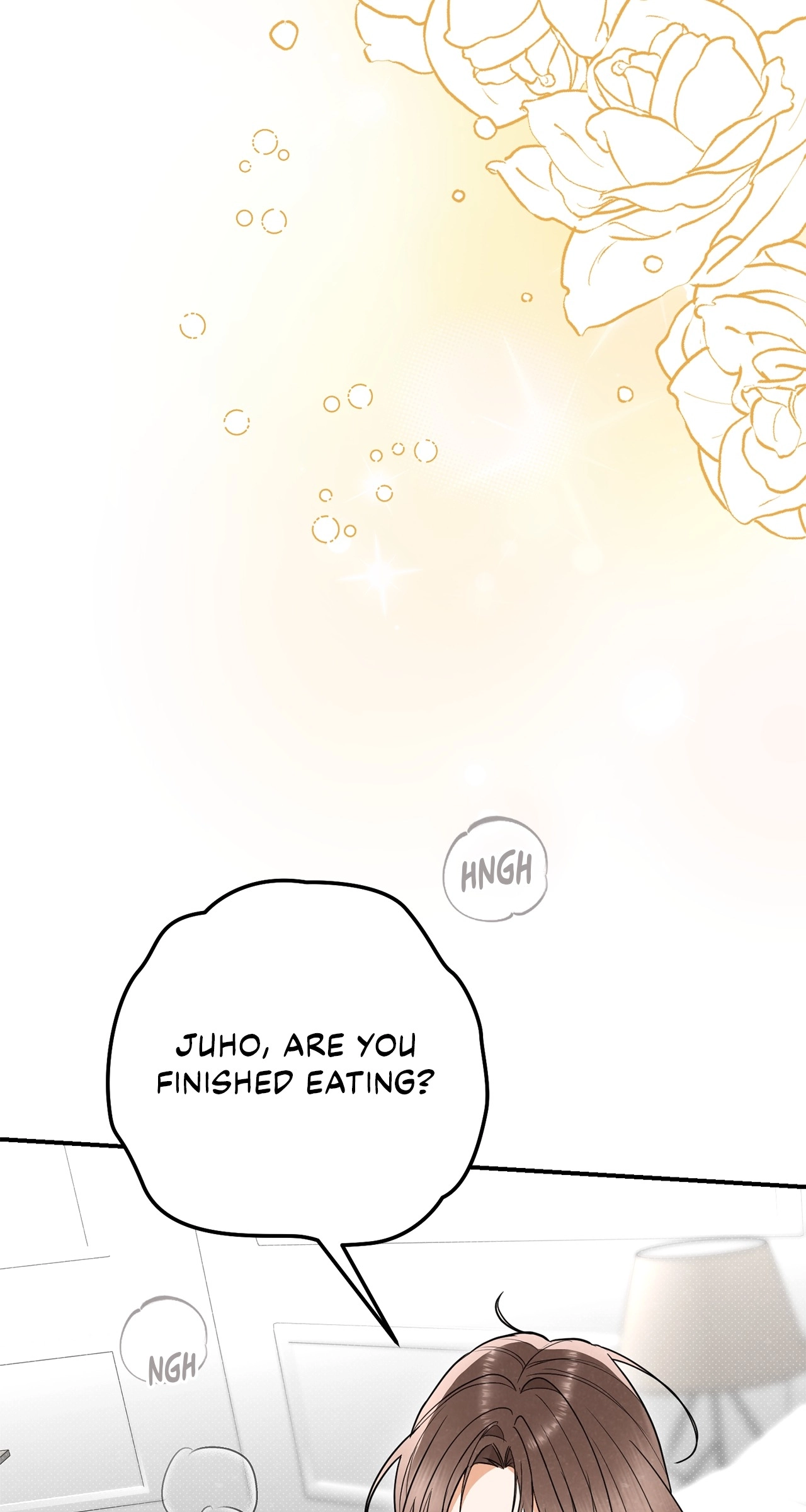 The Absolute Threshold Chapter 60.25 page 42 - 