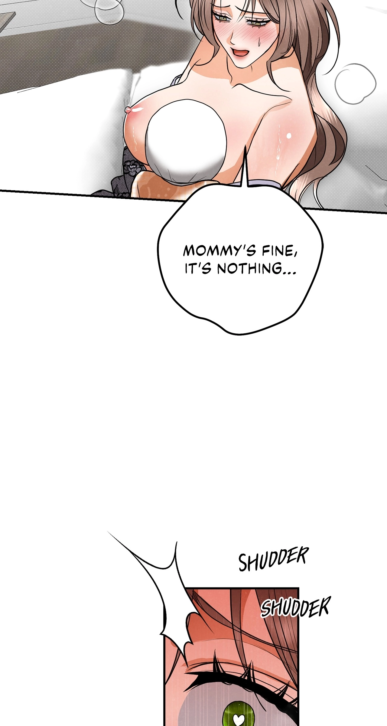 The Absolute Threshold Chapter 60.25 page 43 - 