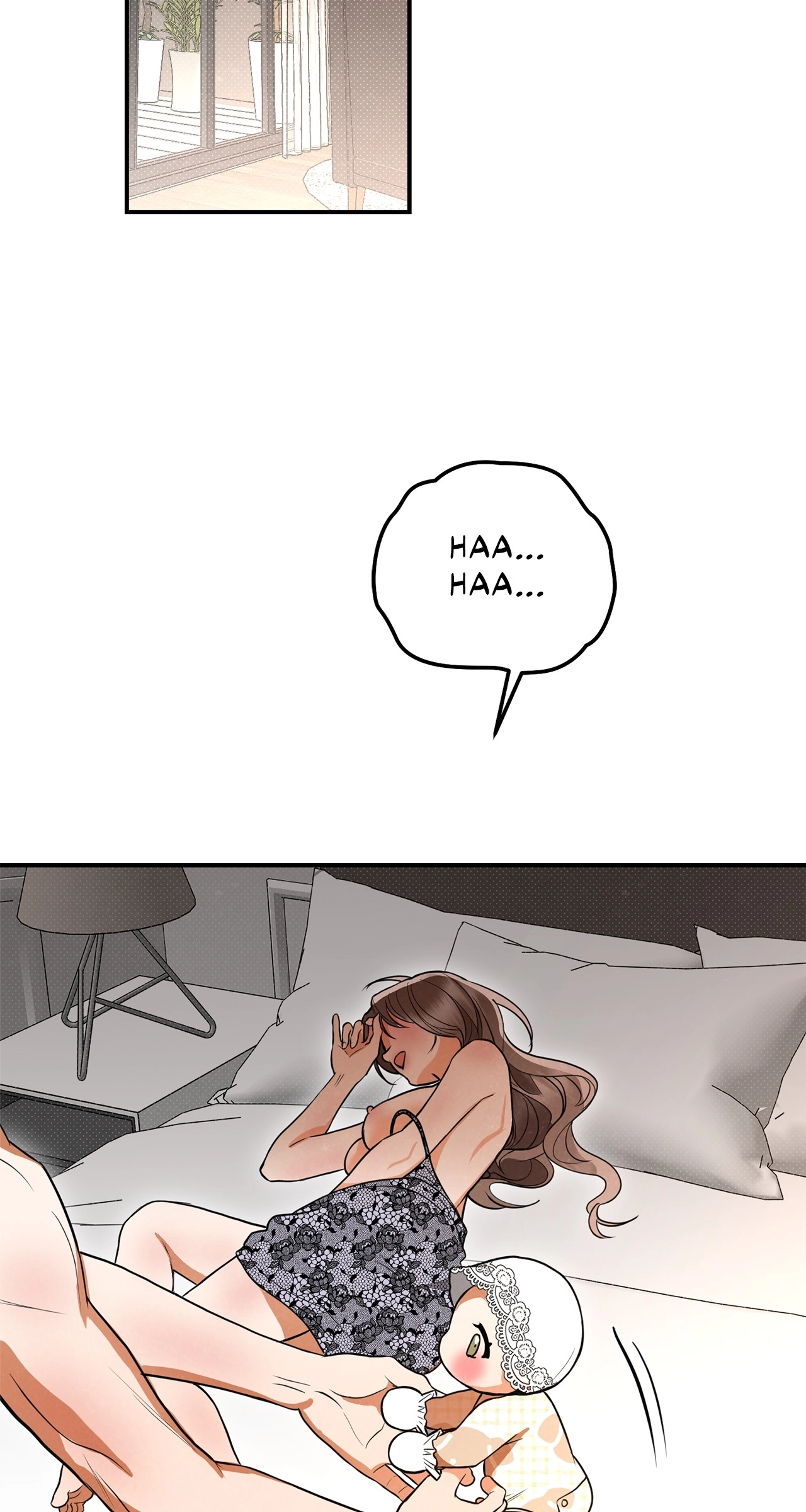 The Absolute Threshold Chapter 60.25 page 49 - 