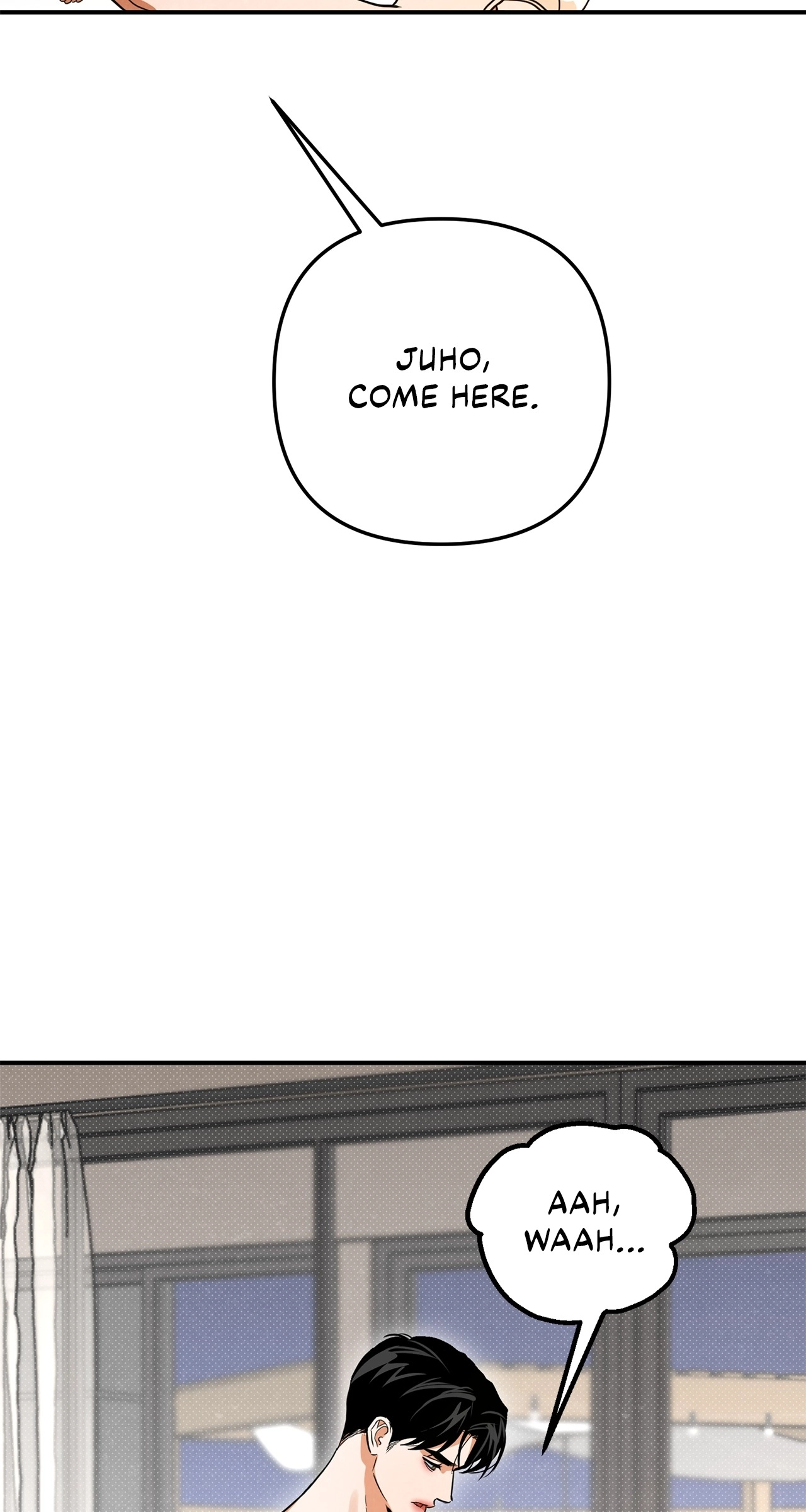 The Absolute Threshold Chapter 60.25 page 50 - 