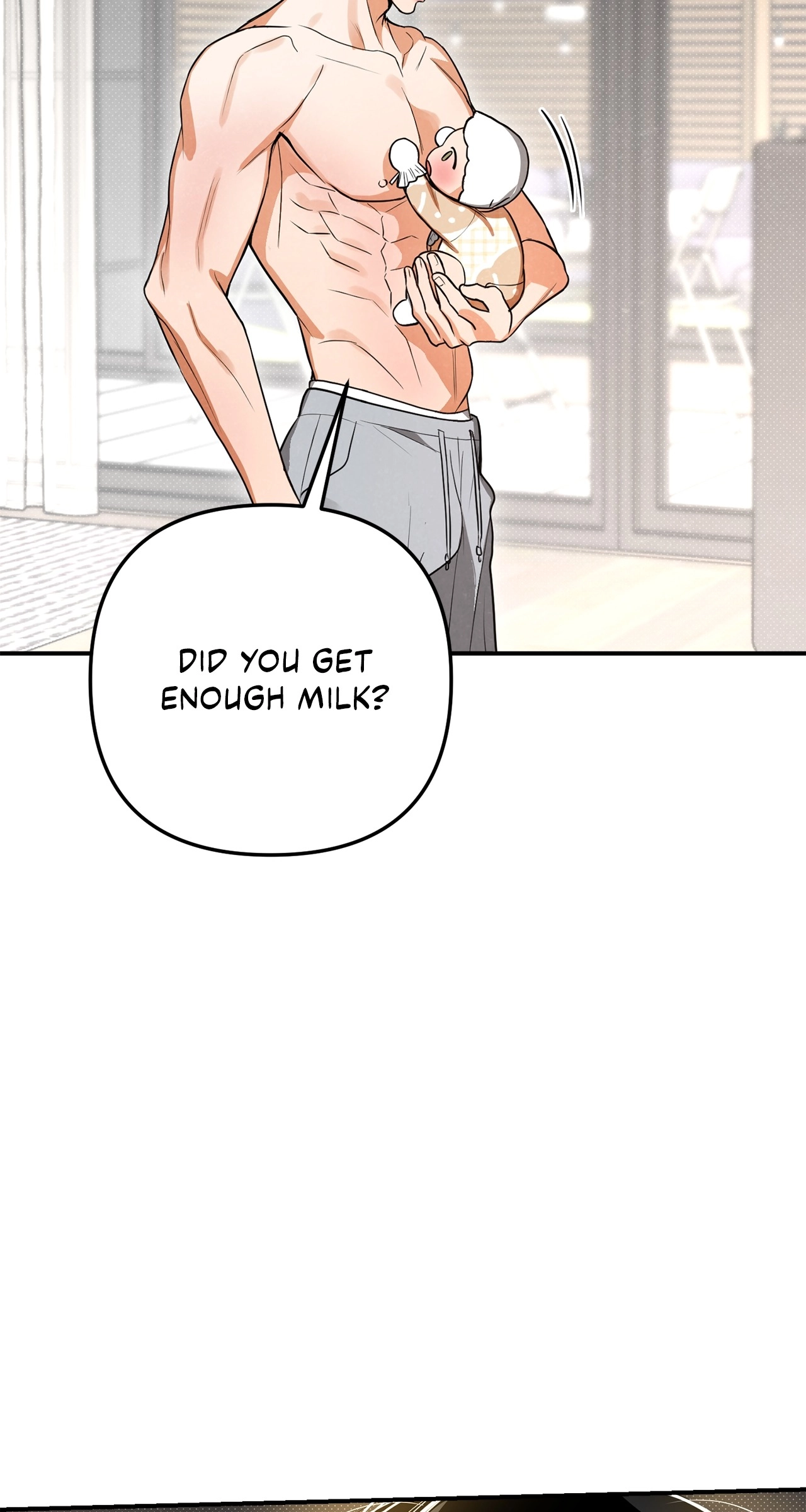 The Absolute Threshold Chapter 60.25 page 51 - 