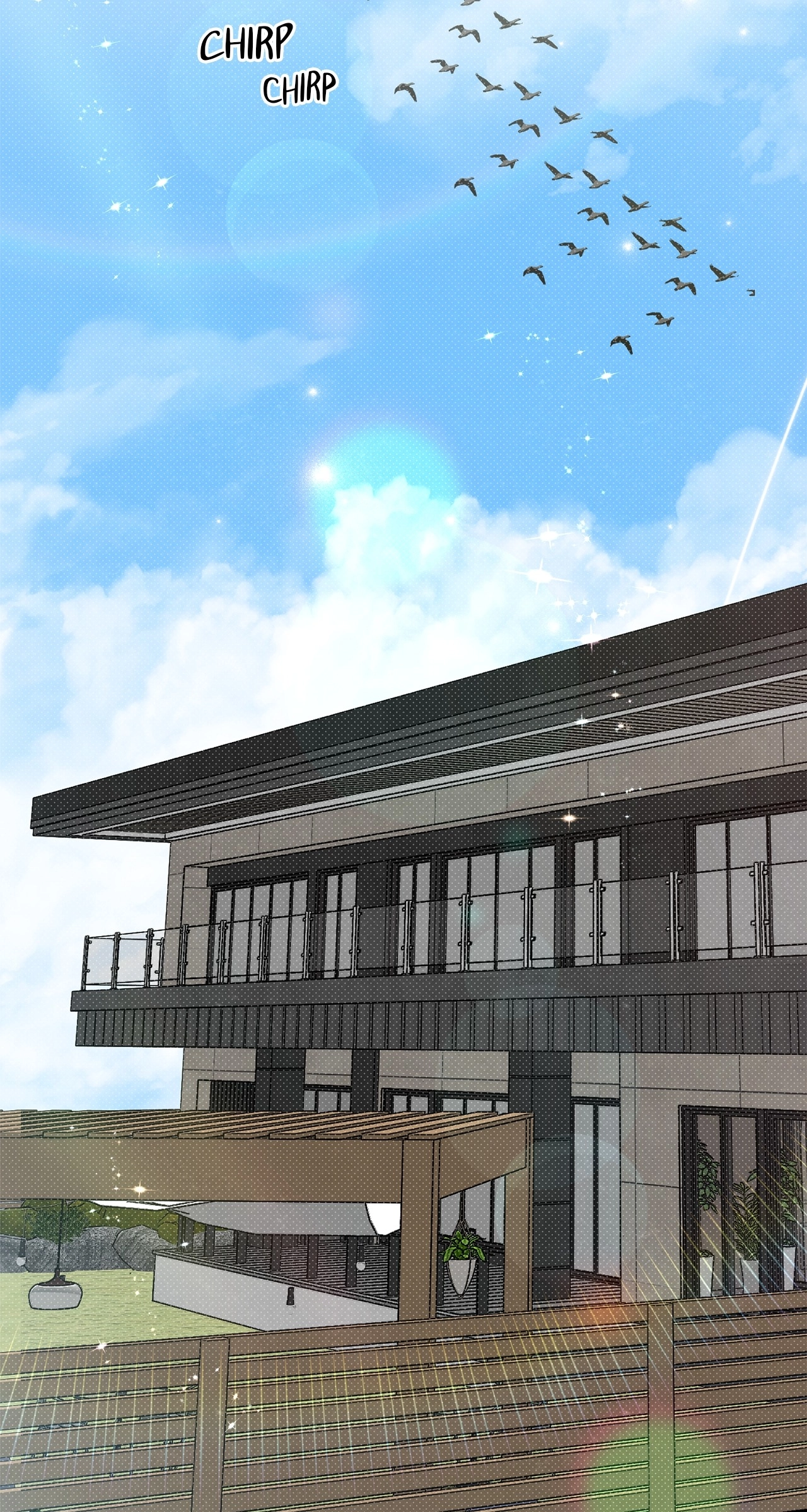 The Absolute Threshold Chapter 60.25 page 57 - 
