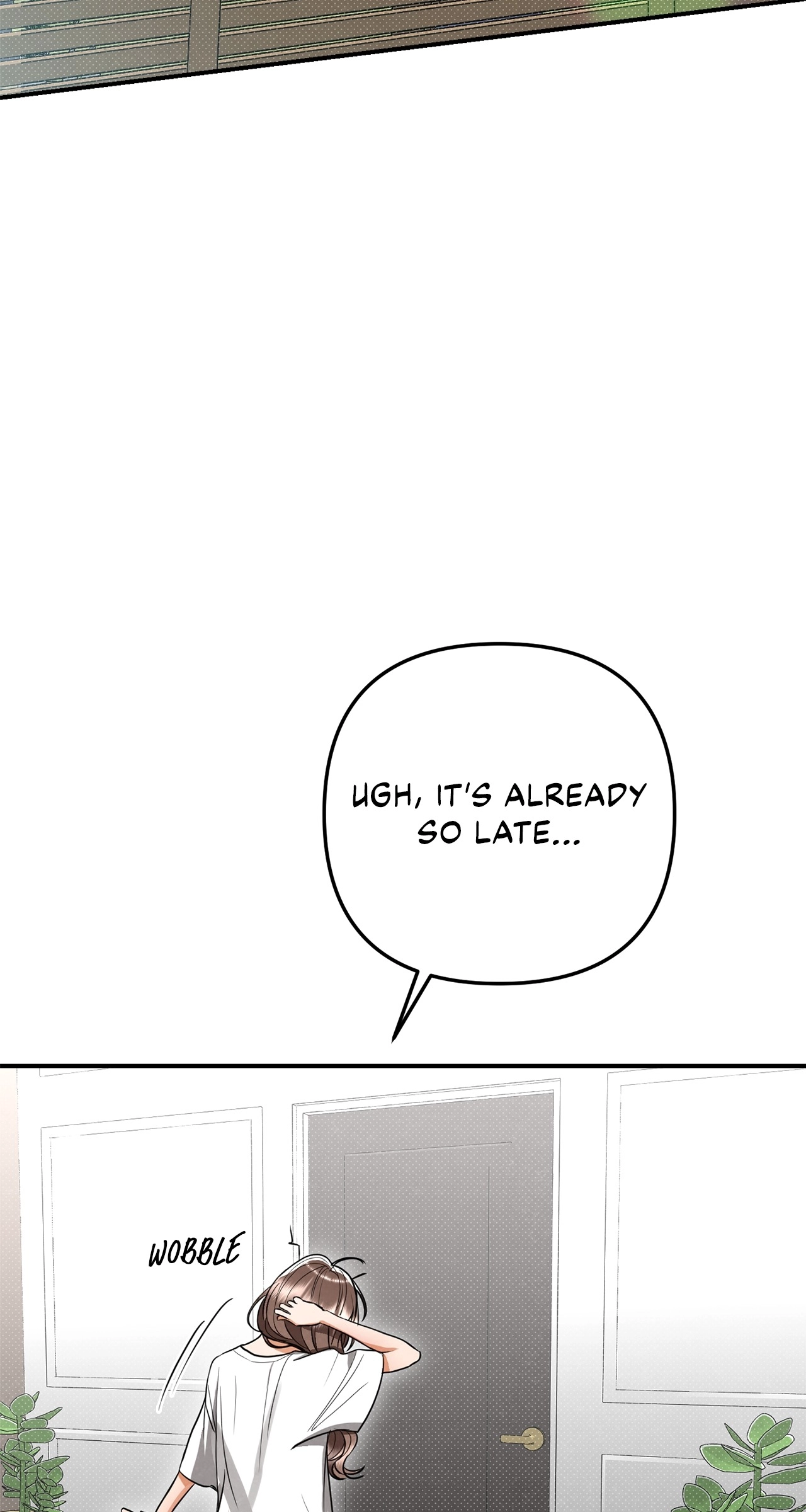 The Absolute Threshold Chapter 60.25 page 58 - 