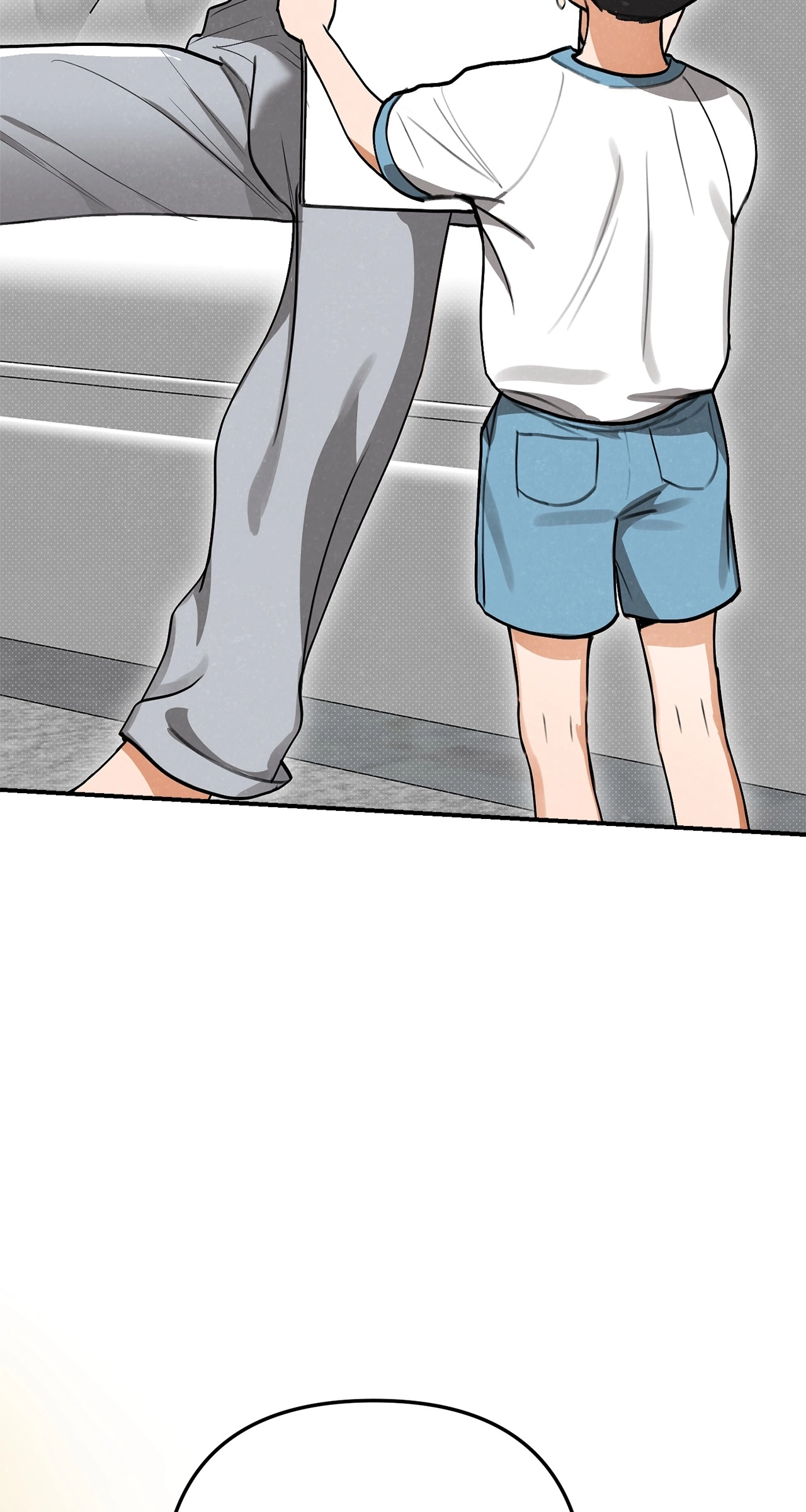 The Absolute Threshold Chapter 60.25 page 63 - 