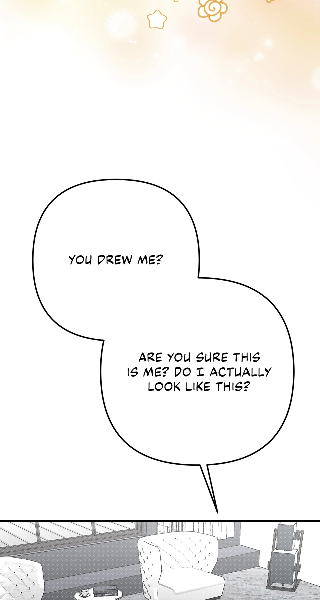 The Absolute Threshold Chapter 60.25 page 65 - 