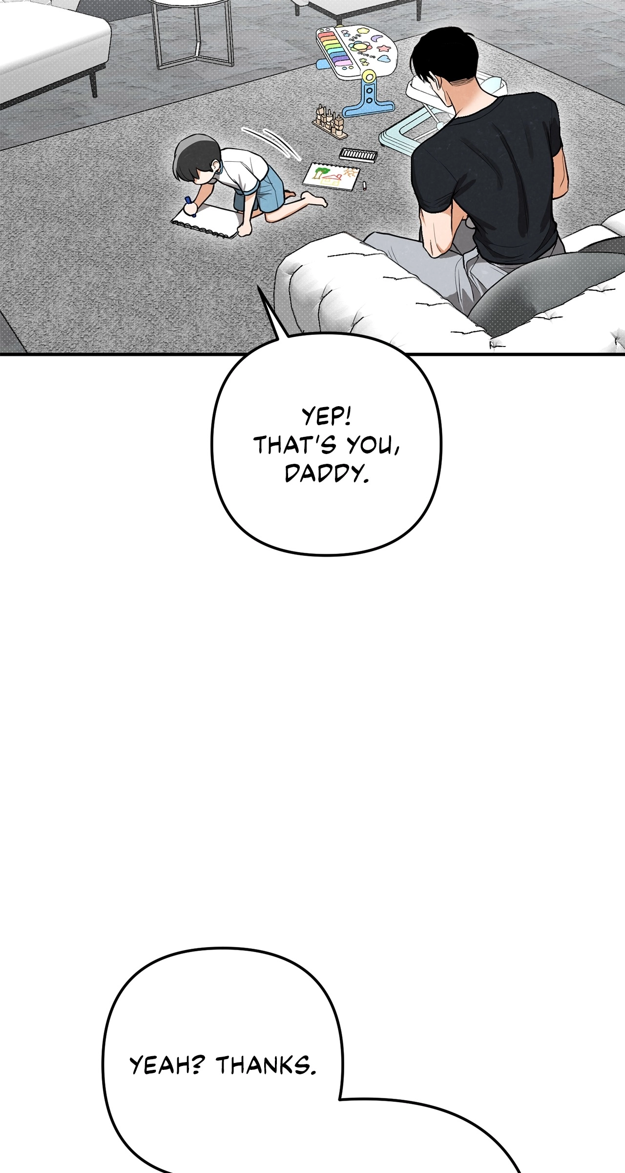 The Absolute Threshold Chapter 60.25 page 66 - 