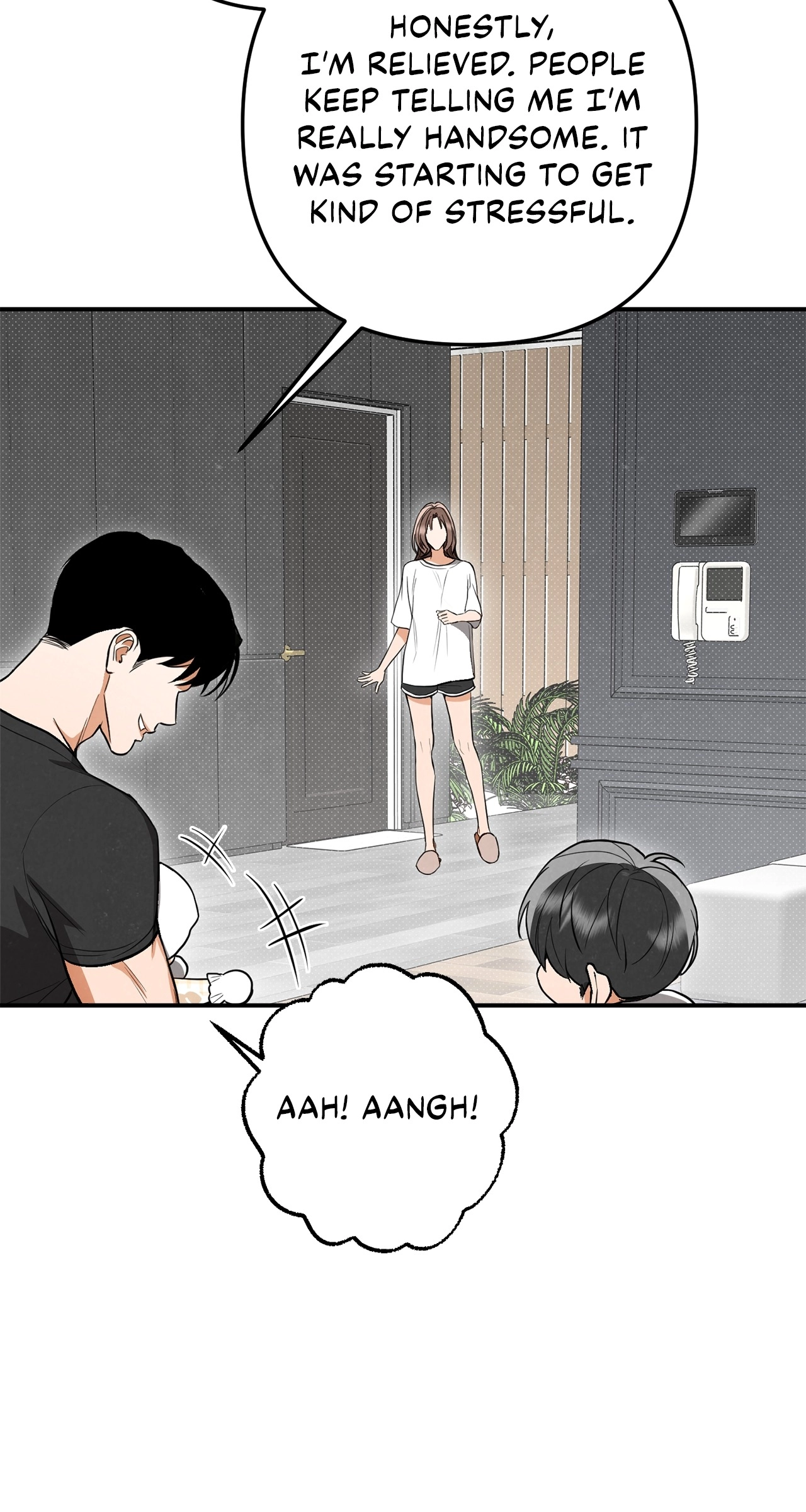 The Absolute Threshold Chapter 60.25 page 67 - 