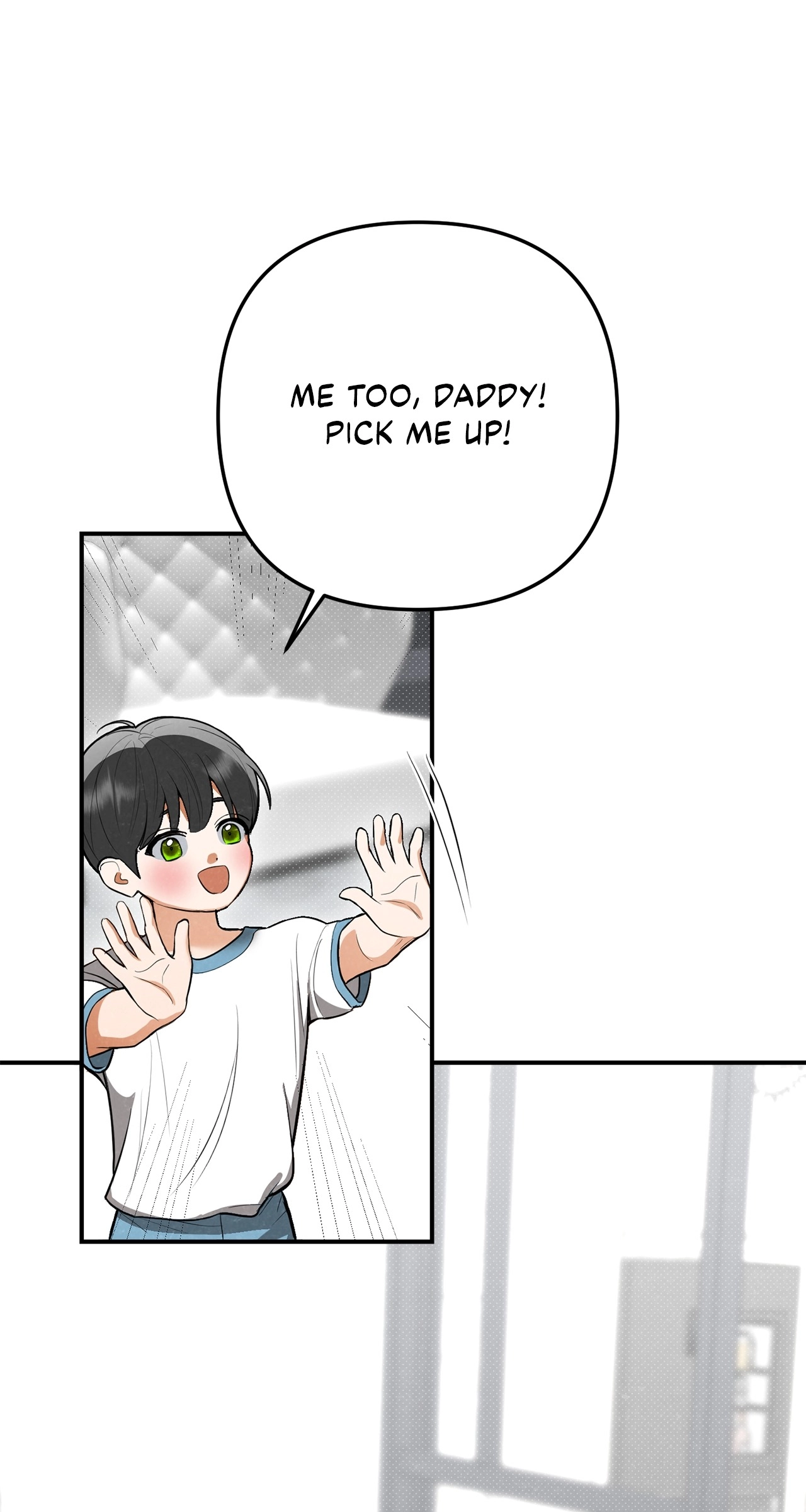The Absolute Threshold Chapter 60.25 page 68 - 