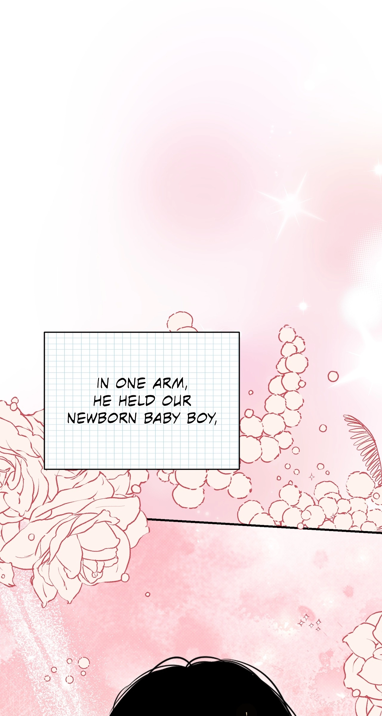 The Absolute Threshold Chapter 60.25 page 71 - 