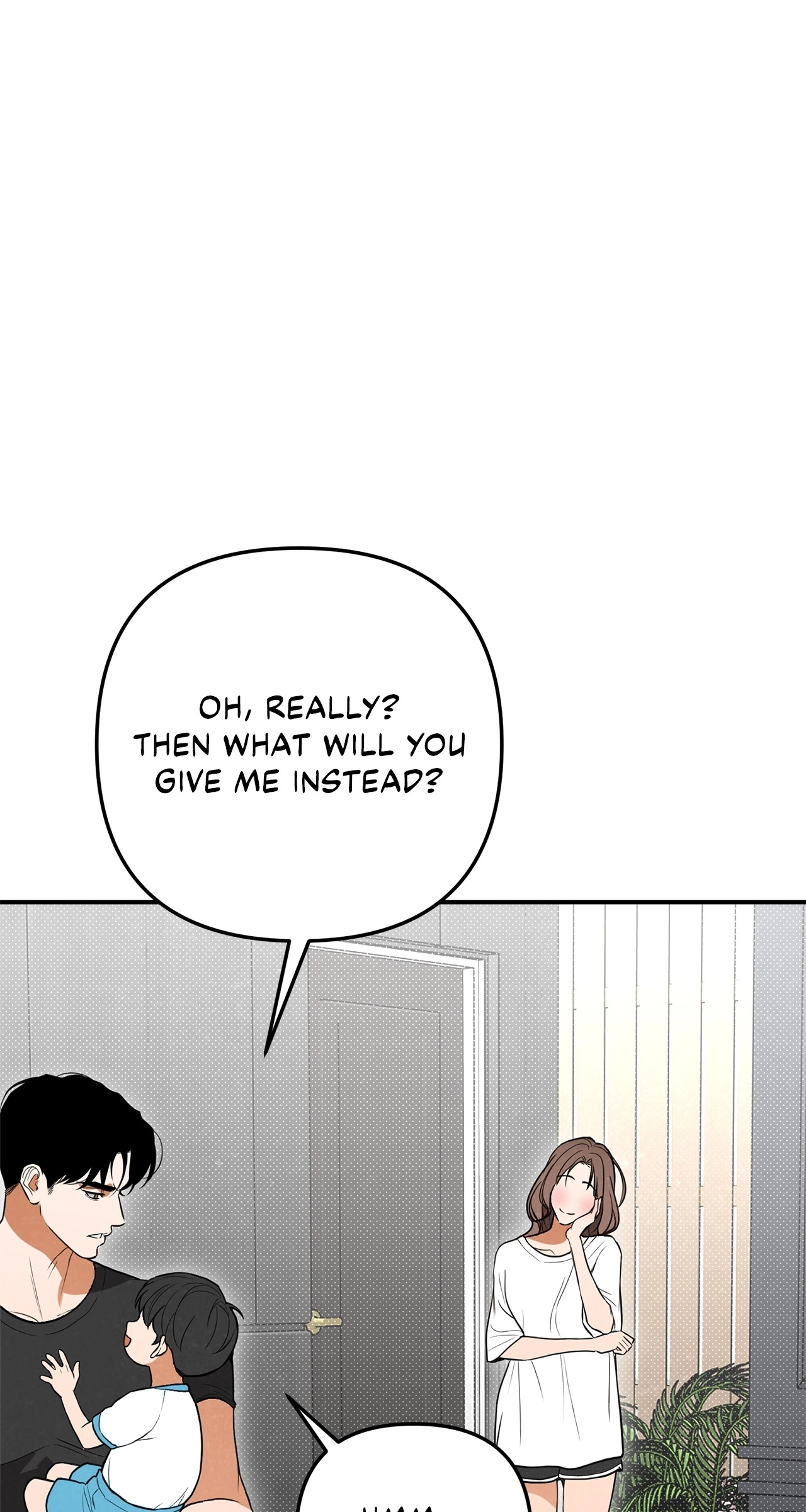 The Absolute Threshold Chapter 60.25 page 75 - 