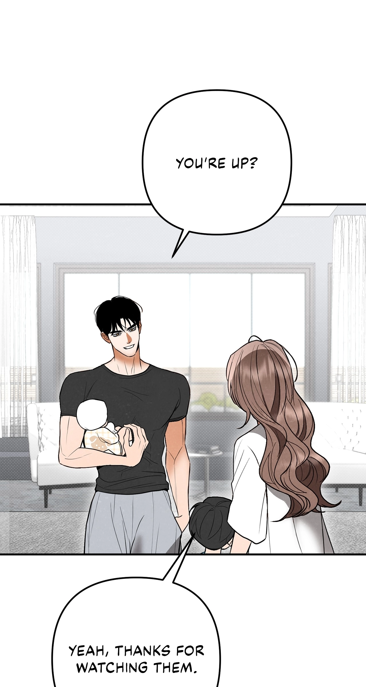 The Absolute Threshold Chapter 60.25 page 78 - 