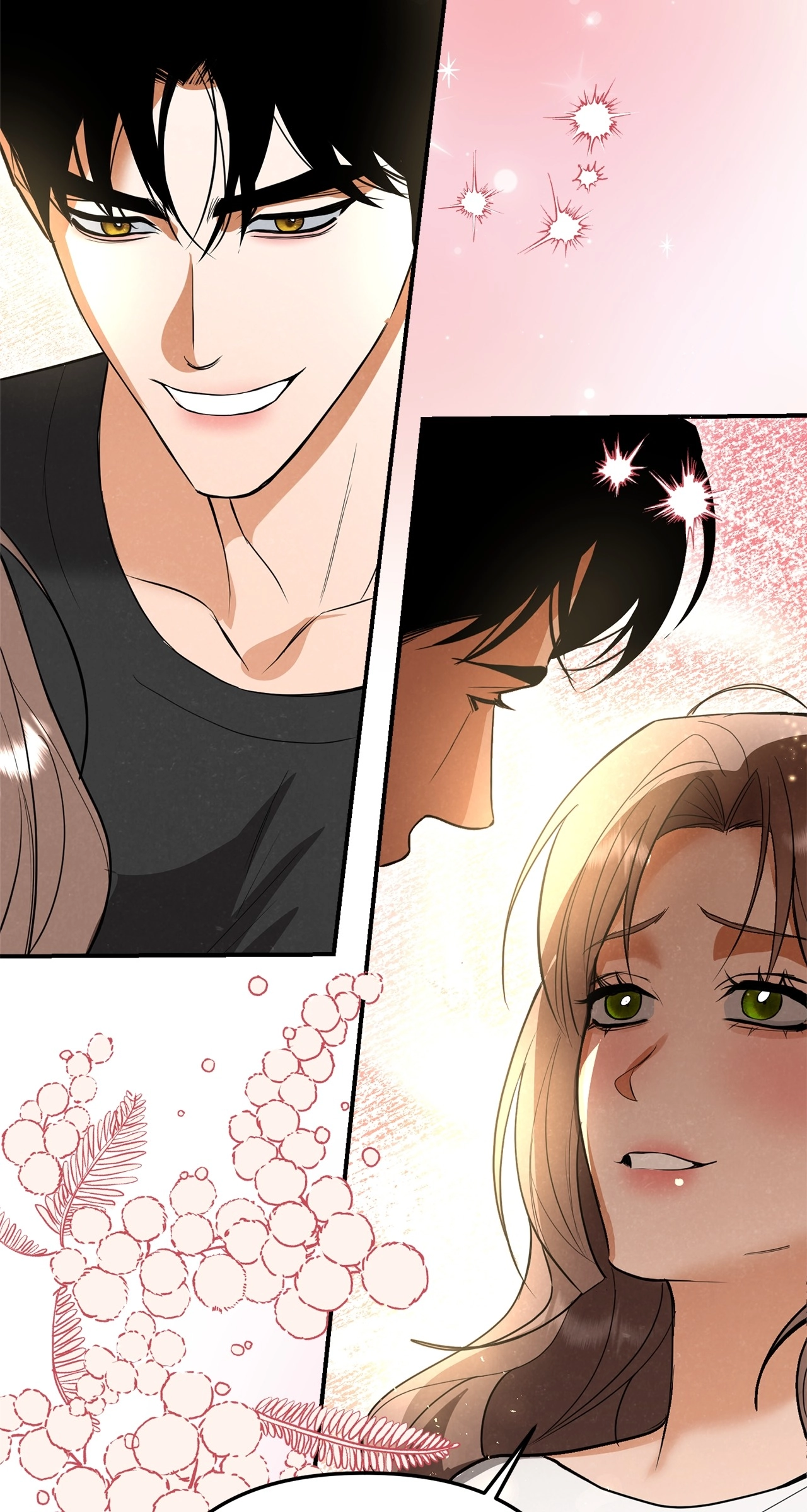 The Absolute Threshold Chapter 60.25 page 80 - 