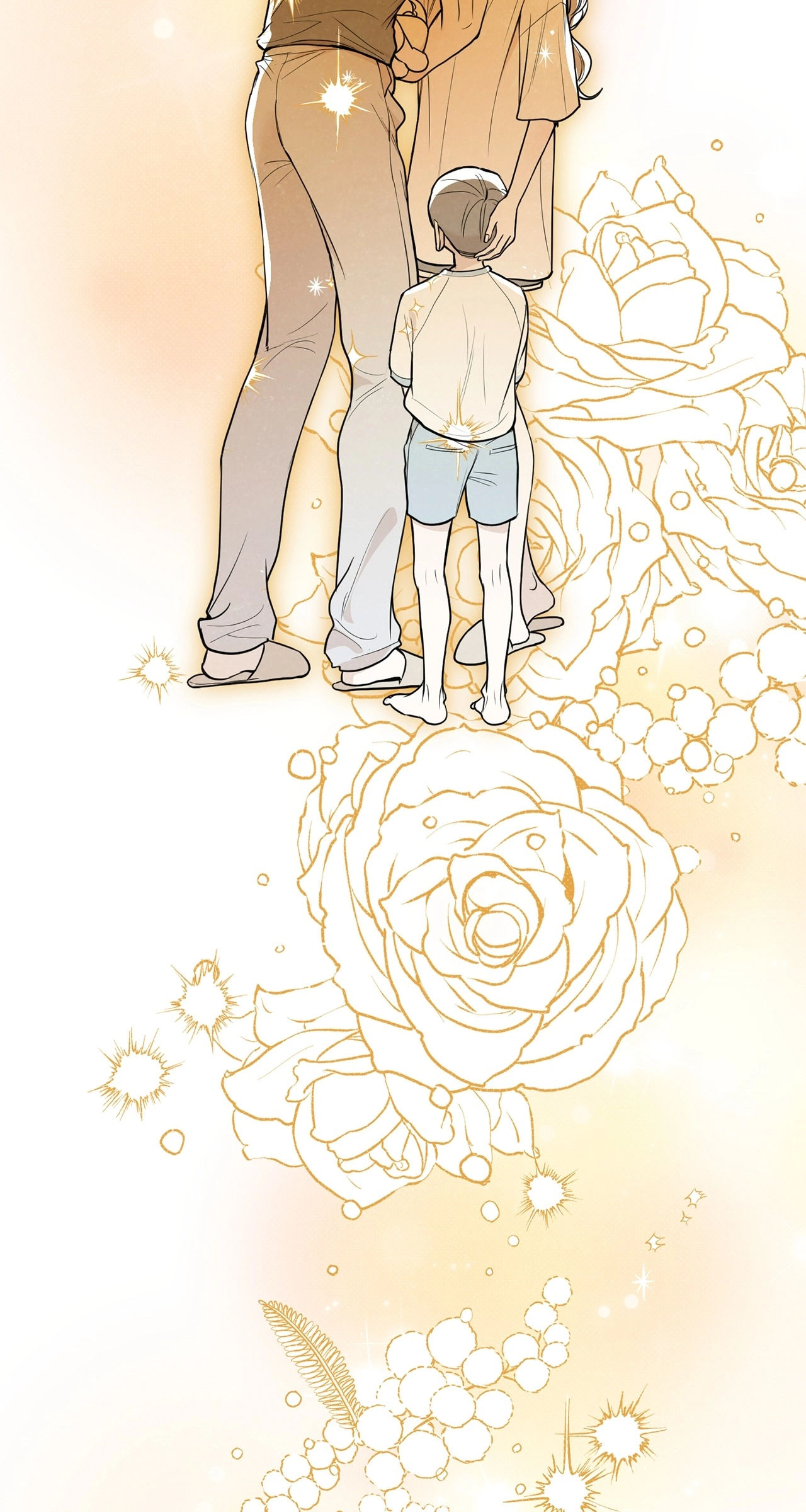 The Absolute Threshold Chapter 60.25 page 83 - 