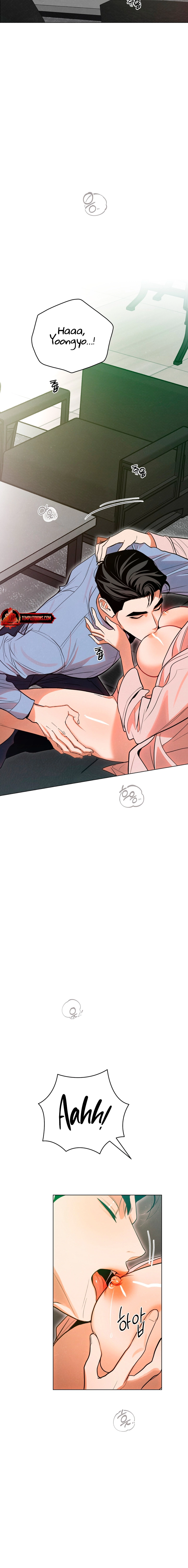 The Absolute Threshold Chapter 61 page 2 - 