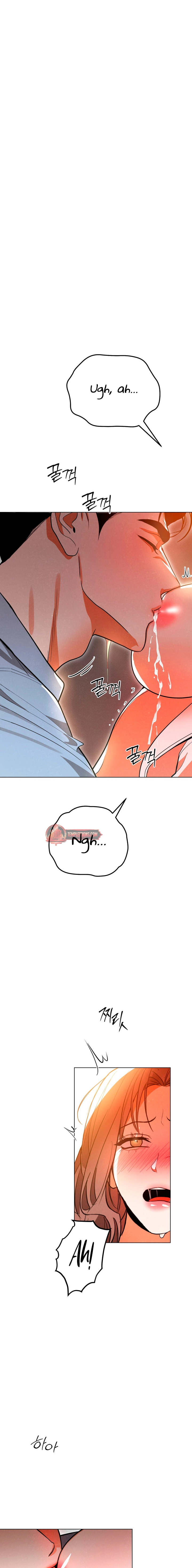 The Absolute Threshold Chapter 61 page 11 - 