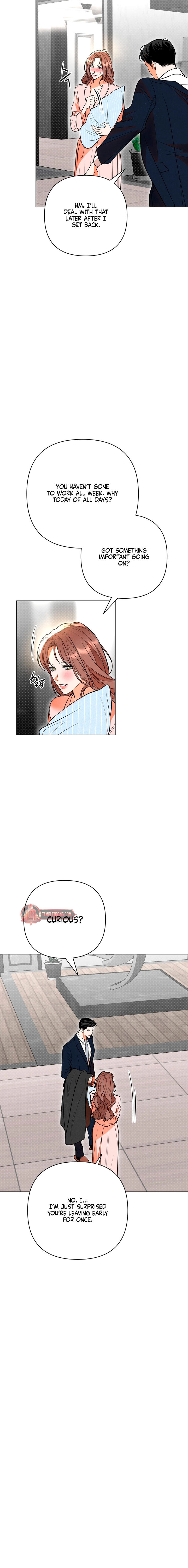 The Absolute Threshold Chapter 61 page 16 - 