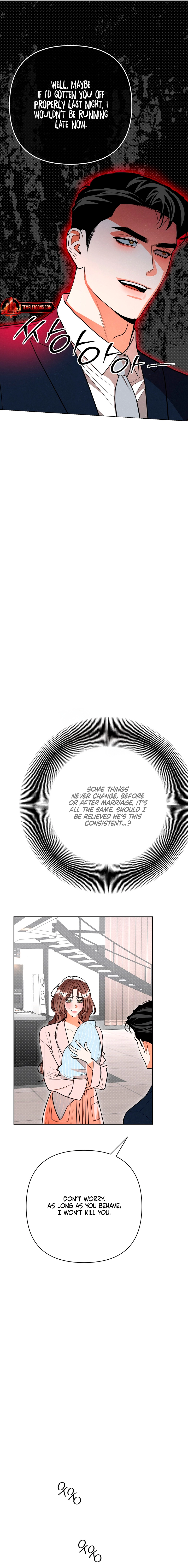 The Absolute Threshold Chapter 61 page 17 - 