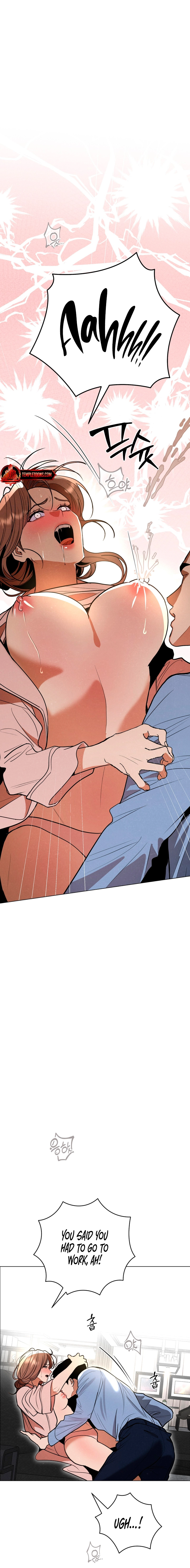 The Absolute Threshold Chapter 61 page 3 - 