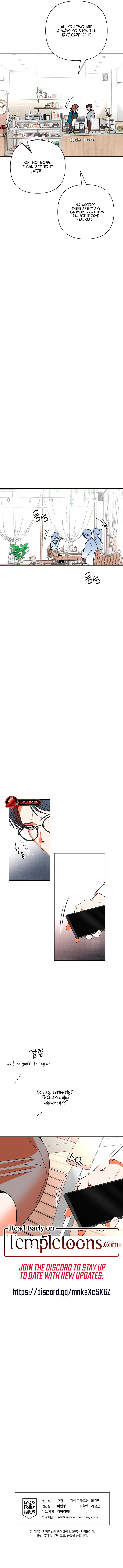 The Absolute Threshold Chapter 61 page 21 - 