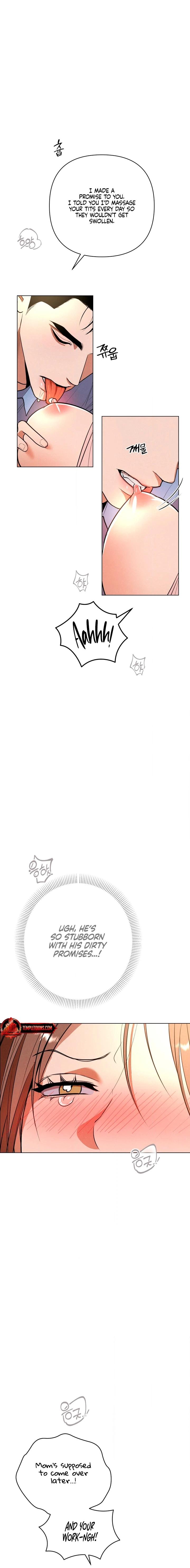 The Absolute Threshold Chapter 61 page 4 - 
