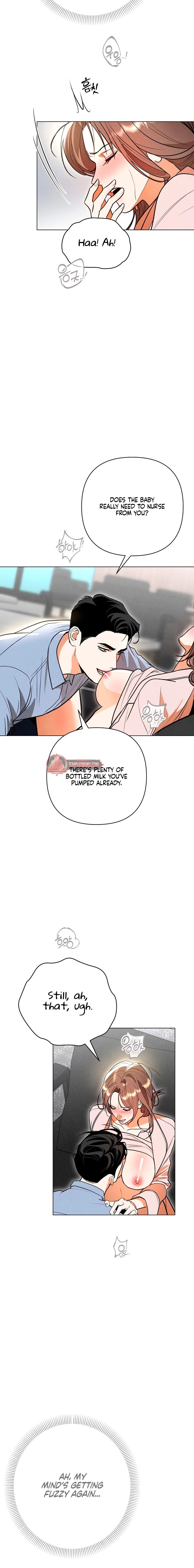 The Absolute Threshold Chapter 61 page 6 - 