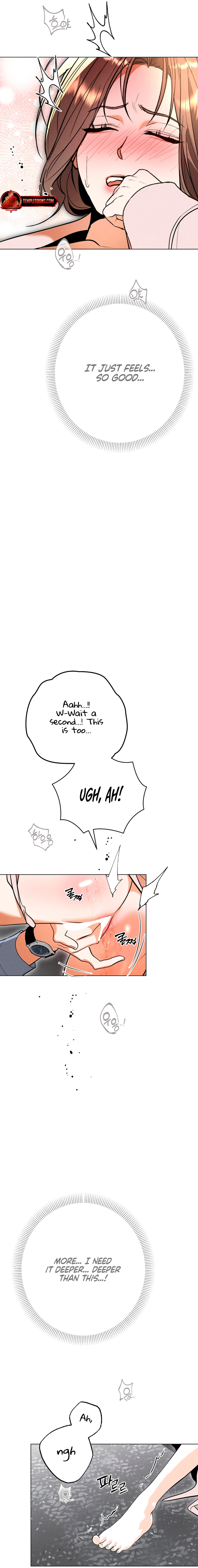 The Absolute Threshold Chapter 61 page 7 - 
