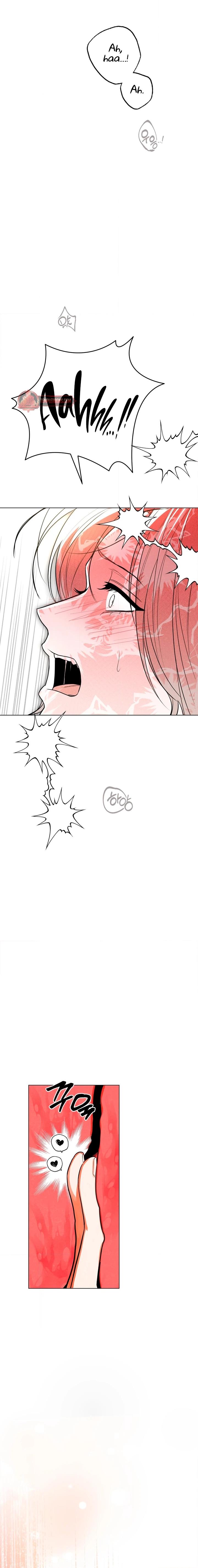 The Absolute Threshold Chapter 61 page 8 - 