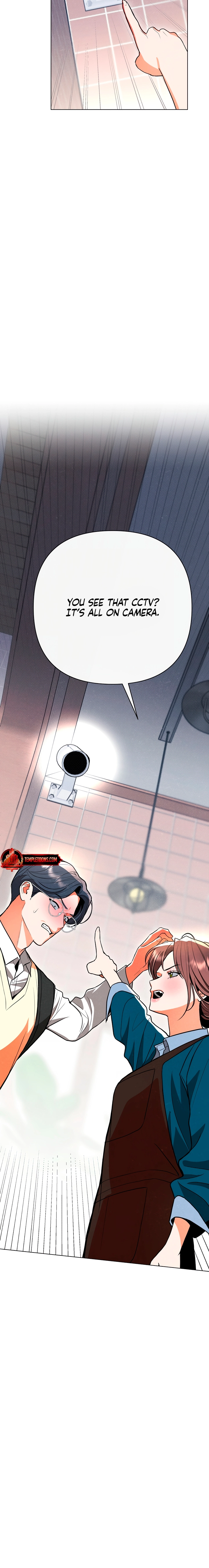 The Absolute Threshold Chapter 62 page 12 - 