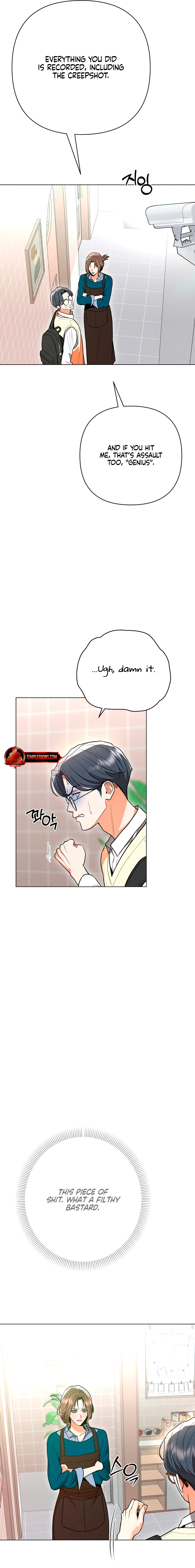 The Absolute Threshold Chapter 62 page 13 - 