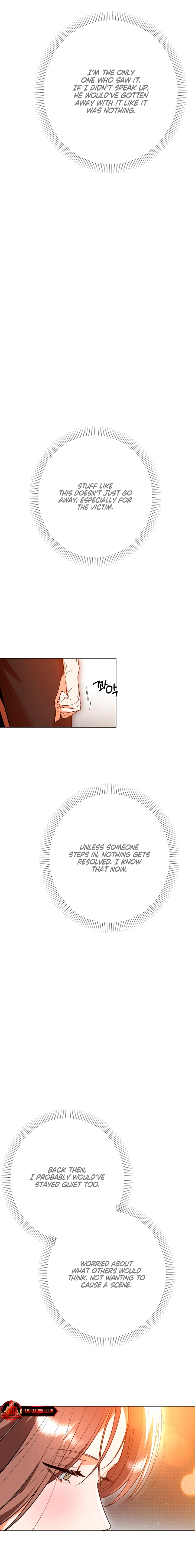 The Absolute Threshold Chapter 62 page 14 - 