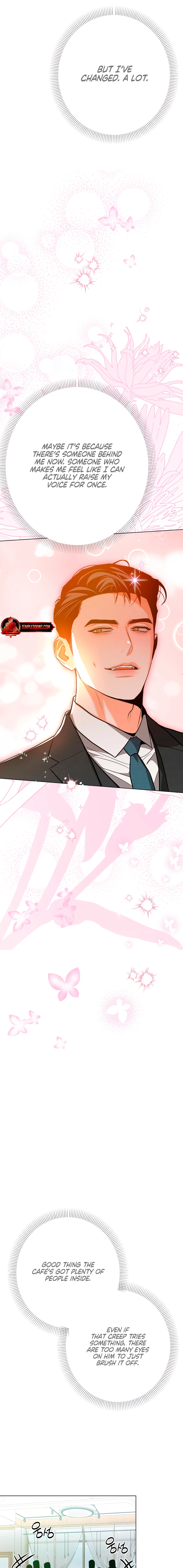The Absolute Threshold Chapter 62 page 15 - 