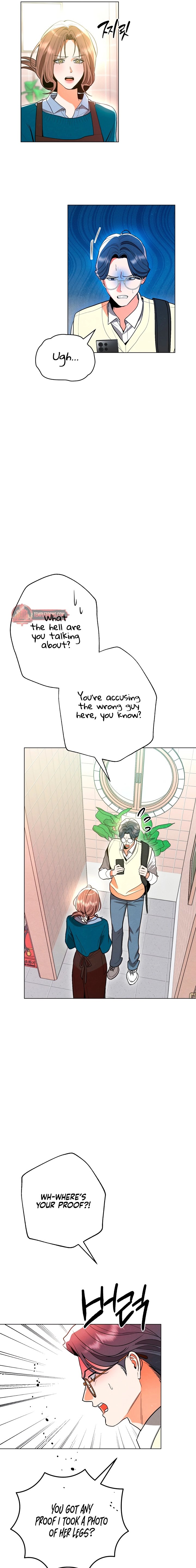 The Absolute Threshold Chapter 62 page 7 - 
