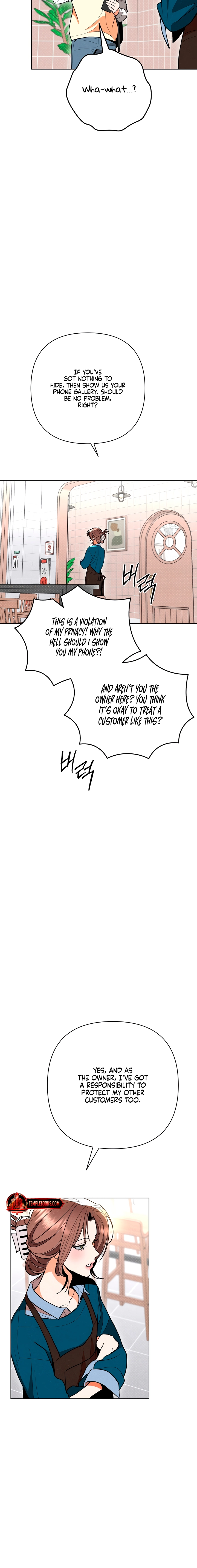 The Absolute Threshold Chapter 62 page 10 - 