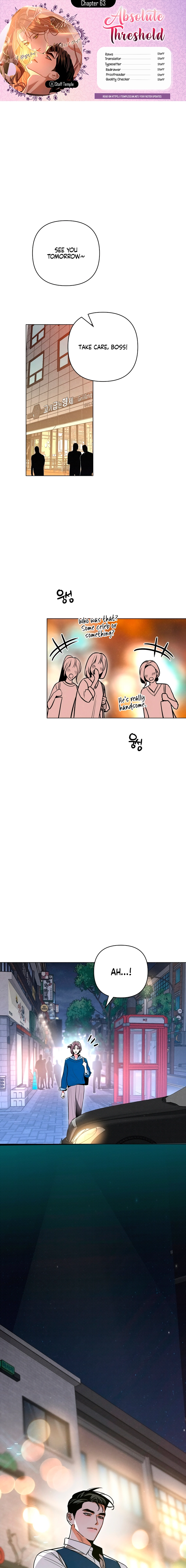 The Absolute Threshold Chapter 63 page 1 - 