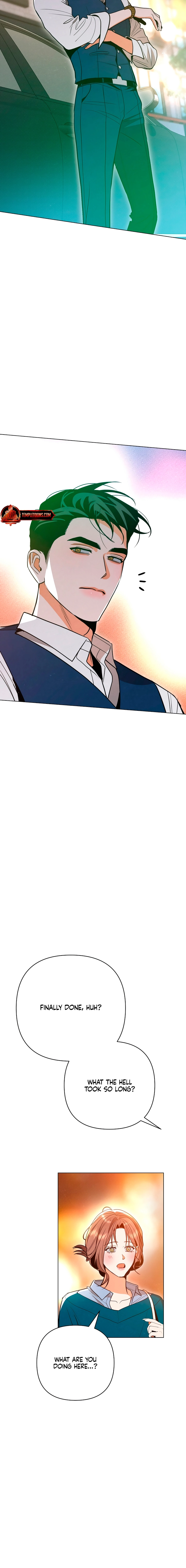 The Absolute Threshold Chapter 63 page 2 - 