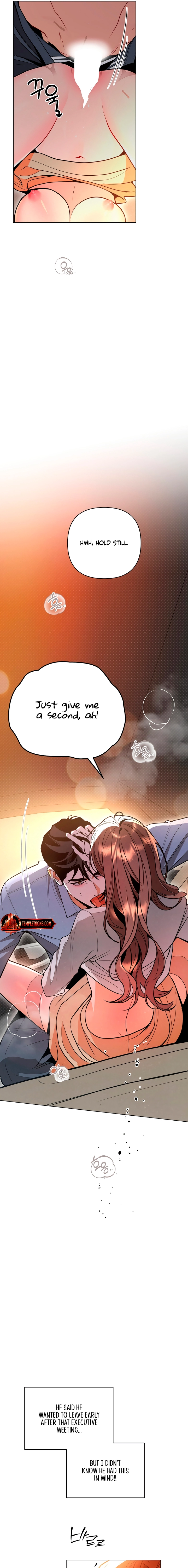 The Absolute Threshold Chapter 63 page 11 - 