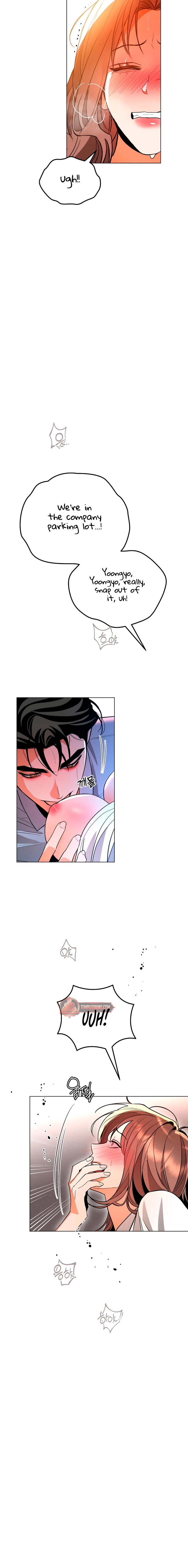 The Absolute Threshold Chapter 63 page 12 - 