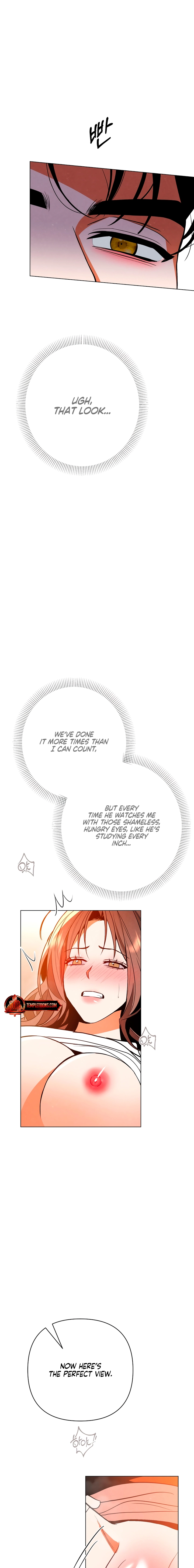 The Absolute Threshold Chapter 63 page 17 - 