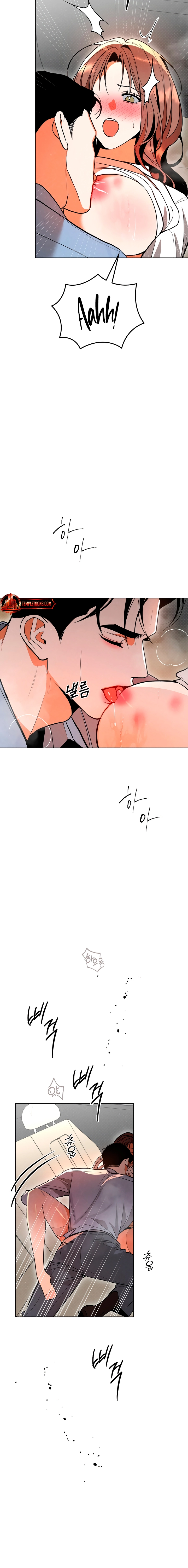 The Absolute Threshold Chapter 63 page 20 - 