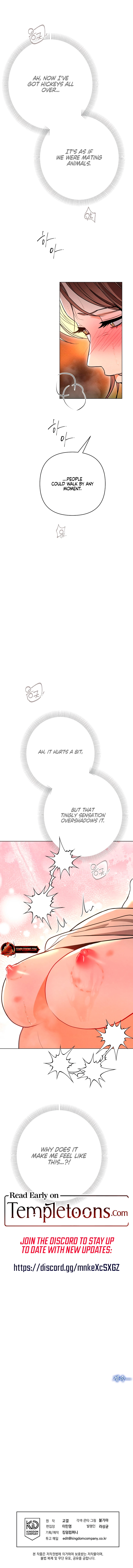 The Absolute Threshold Chapter 63 page 21 - 