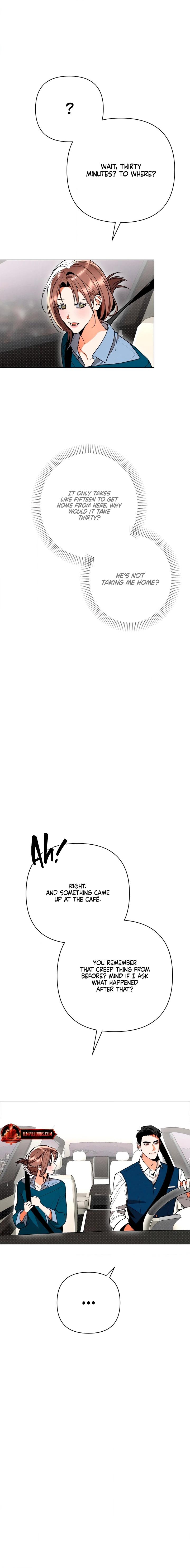 The Absolute Threshold Chapter 63 page 4 - 