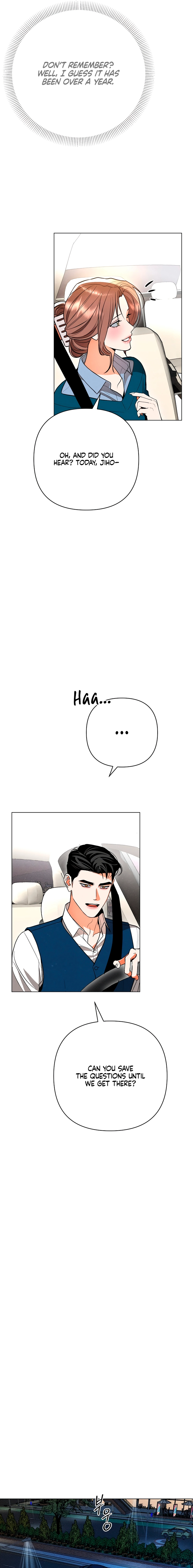 The Absolute Threshold Chapter 63 page 5 - 