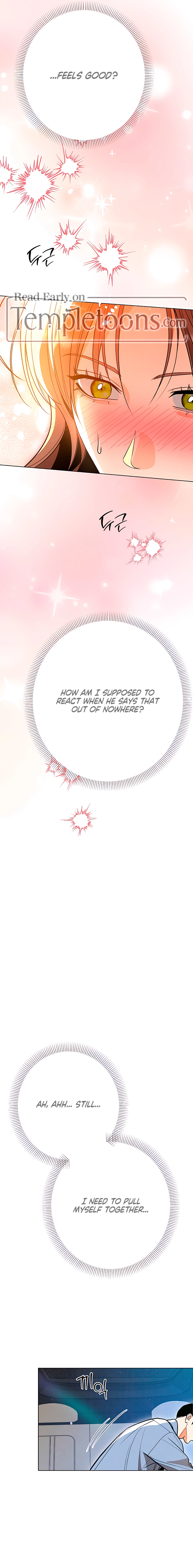 The Absolute Threshold Chapter 64 page 11 - 
