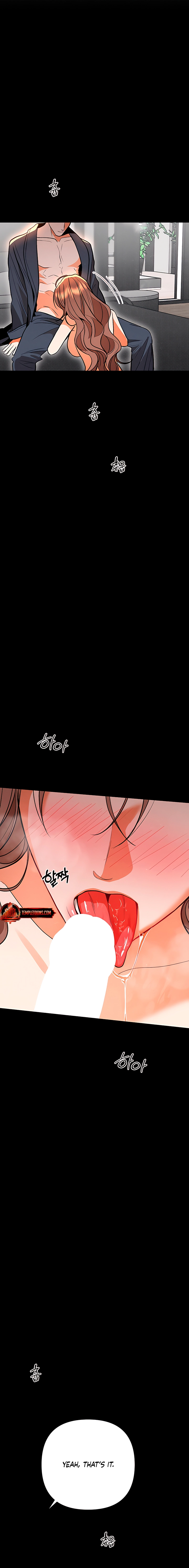 The Absolute Threshold Chapter 64 page 14 - 