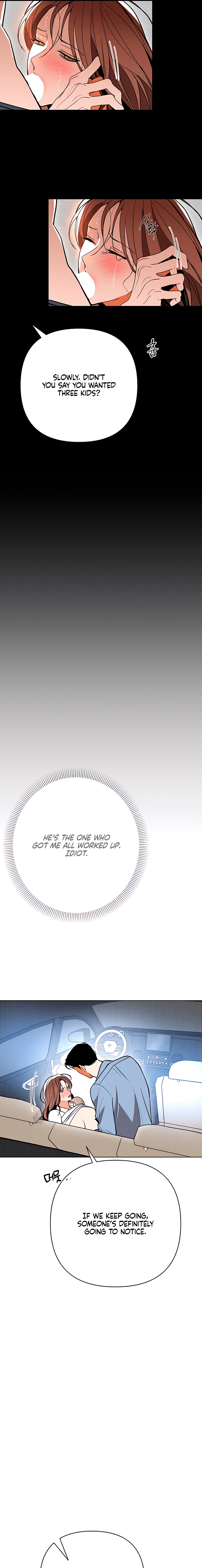 The Absolute Threshold Chapter 64 page 15 - 