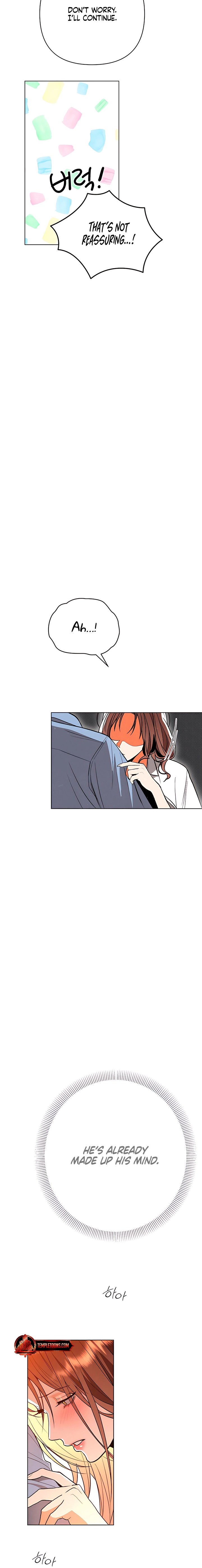 The Absolute Threshold Chapter 64 page 16 - 
