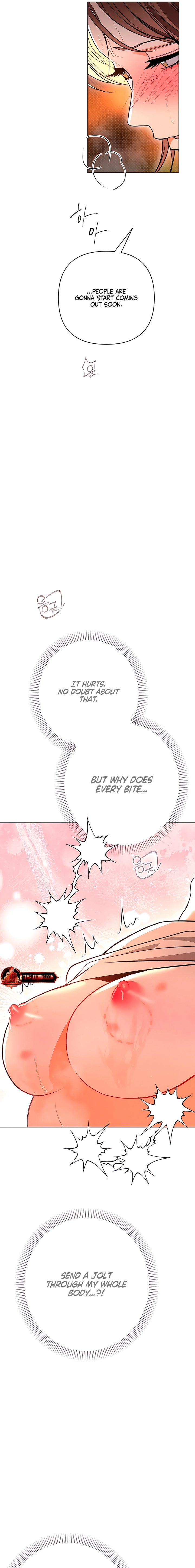 The Absolute Threshold Chapter 64 page 3 - 